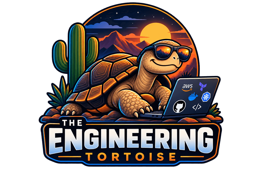The Engineering Tortoise