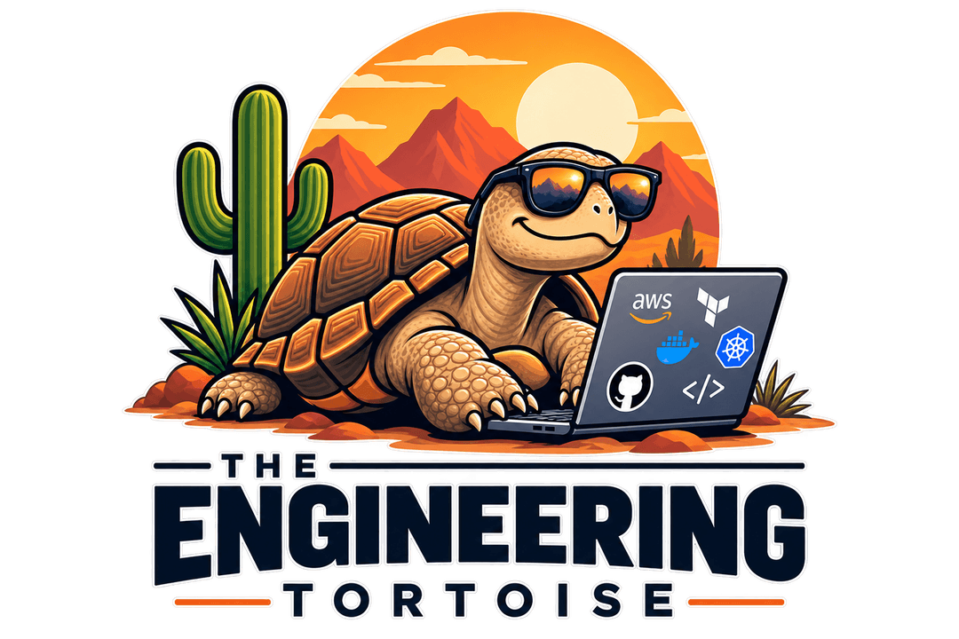 The Engineering Tortoise
